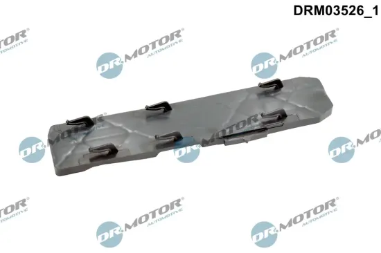 Abdeckung, Frischluftkanal (Innenraumluft) Dr.Motor Automotive DRM03526 Bild Abdeckung, Frischluftkanal (Innenraumluft) Dr.Motor Automotive DRM03526
