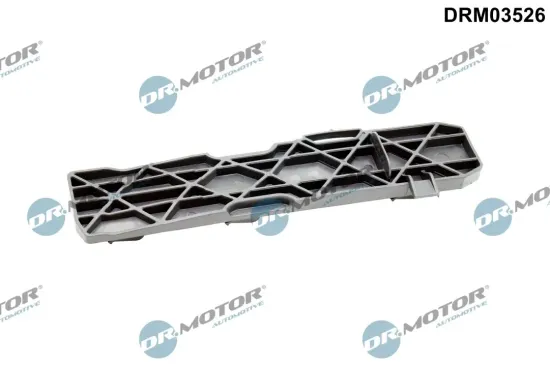 Abdeckung, Frischluftkanal (Innenraumluft) Dr.Motor Automotive DRM03526 Bild Abdeckung, Frischluftkanal (Innenraumluft) Dr.Motor Automotive DRM03526