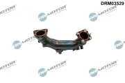Ladeluftschlauch Dr.Motor Automotive DRM03529
