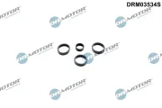 Dichtungssatz, Ölkühler Dr.Motor Automotive DRM03534S