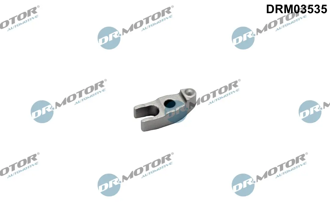 Halter, Einspritzventil Dr.Motor Automotive DRM03535