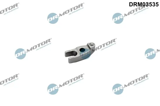 Halter, Einspritzventil Dr.Motor Automotive DRM03535 Bild Halter, Einspritzventil Dr.Motor Automotive DRM03535