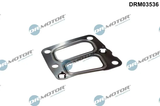Dichtung, AGR-Ventil Dr.Motor Automotive DRM03536 Bild Dichtung, AGR-Ventil Dr.Motor Automotive DRM03536