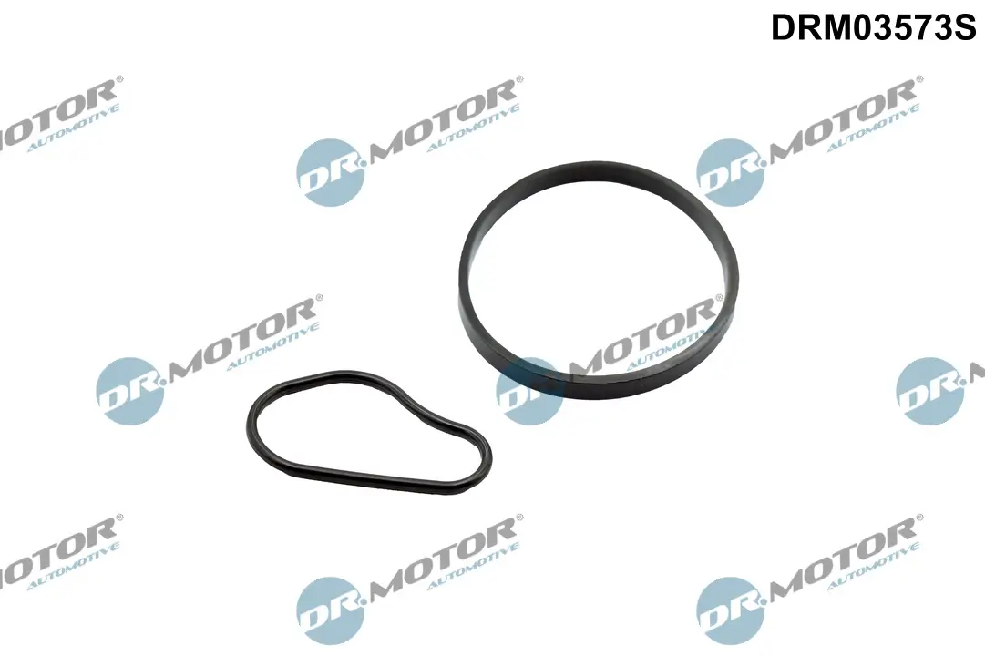 Dichtungssatz, Unterdruckpumpe Dr.Motor Automotive DRM03573S