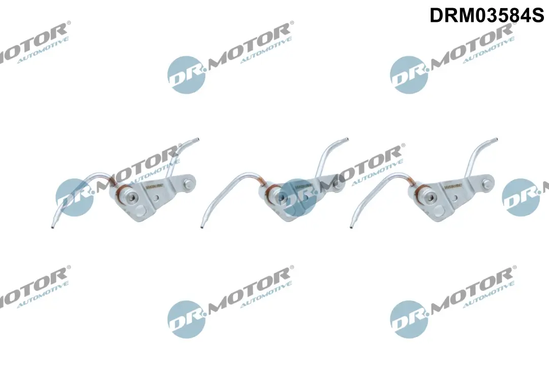 Öldüse, Kolbenbodenkühlung Dr.Motor Automotive DRM03584S