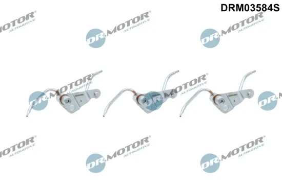 Öldüse, Kolbenbodenkühlung Dr.Motor Automotive DRM03584S Bild Öldüse, Kolbenbodenkühlung Dr.Motor Automotive DRM03584S