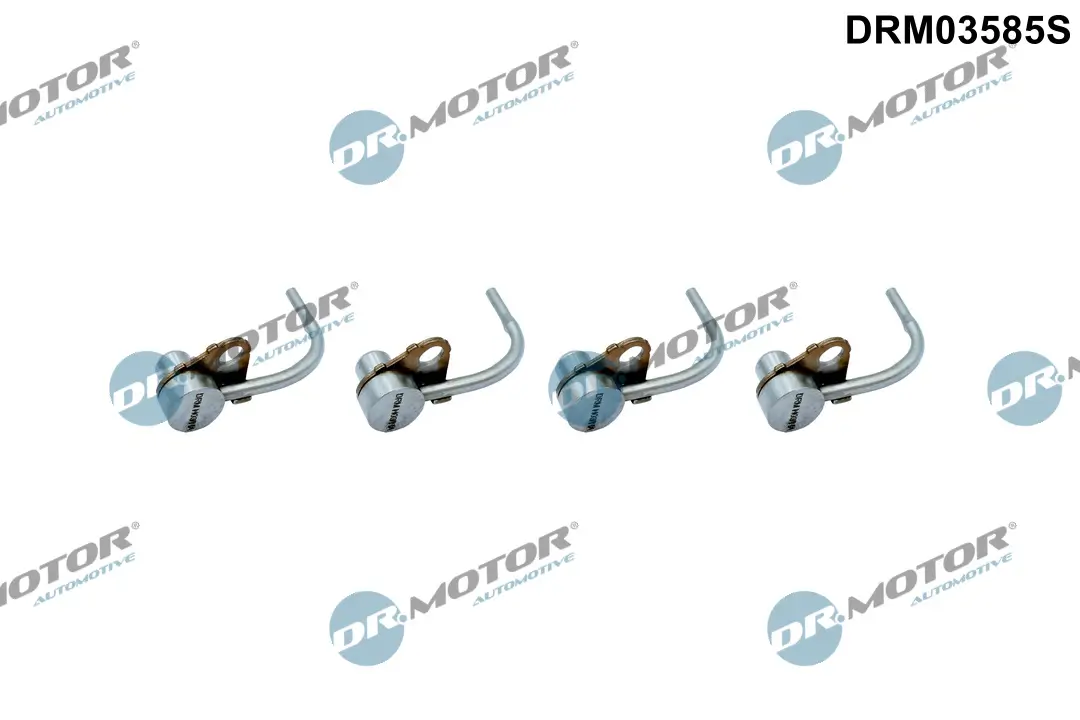 Öldüse, Kolbenbodenkühlung Dr.Motor Automotive DRM03585S