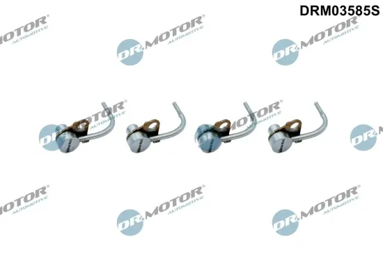 Öldüse, Kolbenbodenkühlung Dr.Motor Automotive DRM03585S Bild Öldüse, Kolbenbodenkühlung Dr.Motor Automotive DRM03585S
