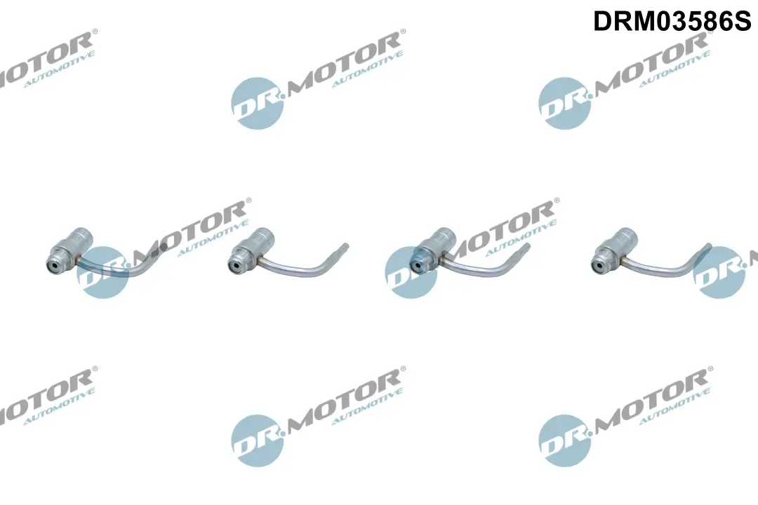 Öldüse, Kolbenbodenkühlung Dr.Motor Automotive DRM03586S