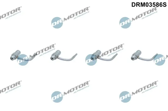 Öldüse, Kolbenbodenkühlung Dr.Motor Automotive DRM03586S Bild Öldüse, Kolbenbodenkühlung Dr.Motor Automotive DRM03586S