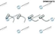 Öldüse, Kolbenbodenkühlung für Zylinder 2 für Zylinder 4 Dr.Motor Automotive DRM03587S