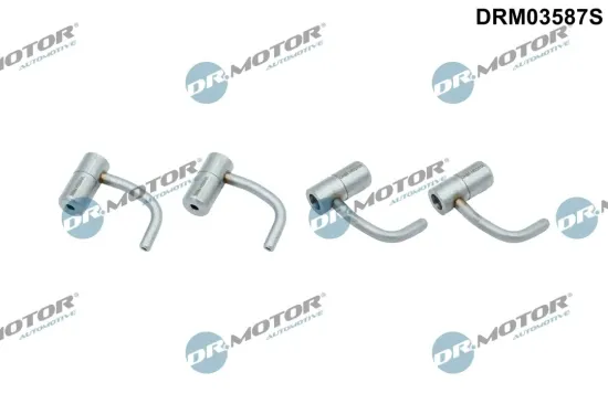Öldüse, Kolbenbodenkühlung für Zylinder 2 für Zylinder 4 Dr.Motor Automotive DRM03587S Bild Öldüse, Kolbenbodenkühlung für Zylinder 2 für Zylinder 4 Dr.Motor Automotive DRM03587S