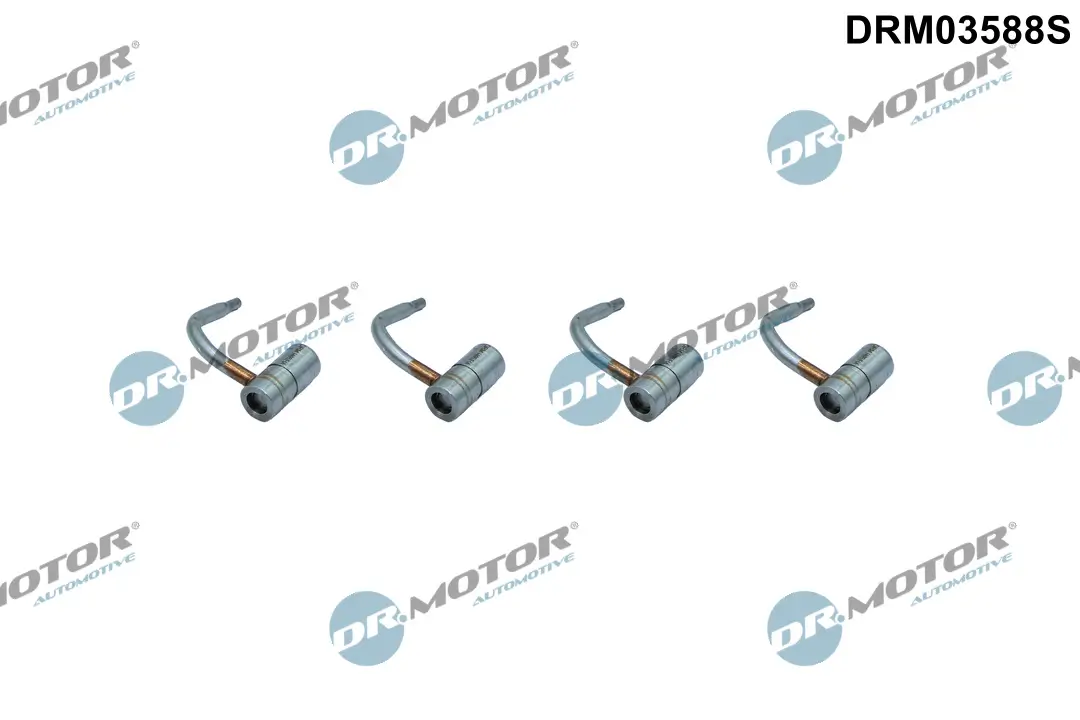 Öldüse, Kolbenbodenkühlung für Zylinder 1 für Zylinder 3 Dr.Motor Automotive DRM03588S