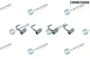 &Ouml;ld&uuml;se, Kolbenbodenk&uuml;hlung f&uuml;r Zylinder 1 f&uuml;r Zylinder 3 Dr.Motor Automotive DRM03588S