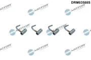 Öldüse, Kolbenbodenkühlung für Zylinder 1 für Zylinder 3 Dr.Motor Automotive DRM03588S