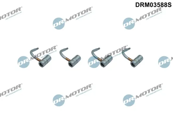 Öldüse, Kolbenbodenkühlung für Zylinder 1 für Zylinder 3 Dr.Motor Automotive DRM03588S Bild Öldüse, Kolbenbodenkühlung für Zylinder 1 für Zylinder 3 Dr.Motor Automotive DRM03588S