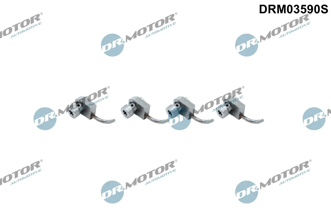 Öldüse, Kolbenbodenkühlung Dr.Motor Automotive DRM03590S