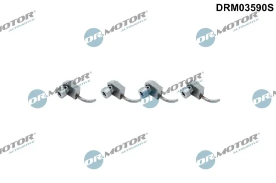 Öldüse, Kolbenbodenkühlung Dr.Motor Automotive DRM03590S Bild Öldüse, Kolbenbodenkühlung Dr.Motor Automotive DRM03590S