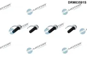 Öldüse, Kolbenbodenkühlung Dr.Motor Automotive DRM03591S
