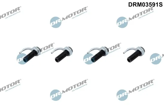 Öldüse, Kolbenbodenkühlung Dr.Motor Automotive DRM03591S Bild Öldüse, Kolbenbodenkühlung Dr.Motor Automotive DRM03591S