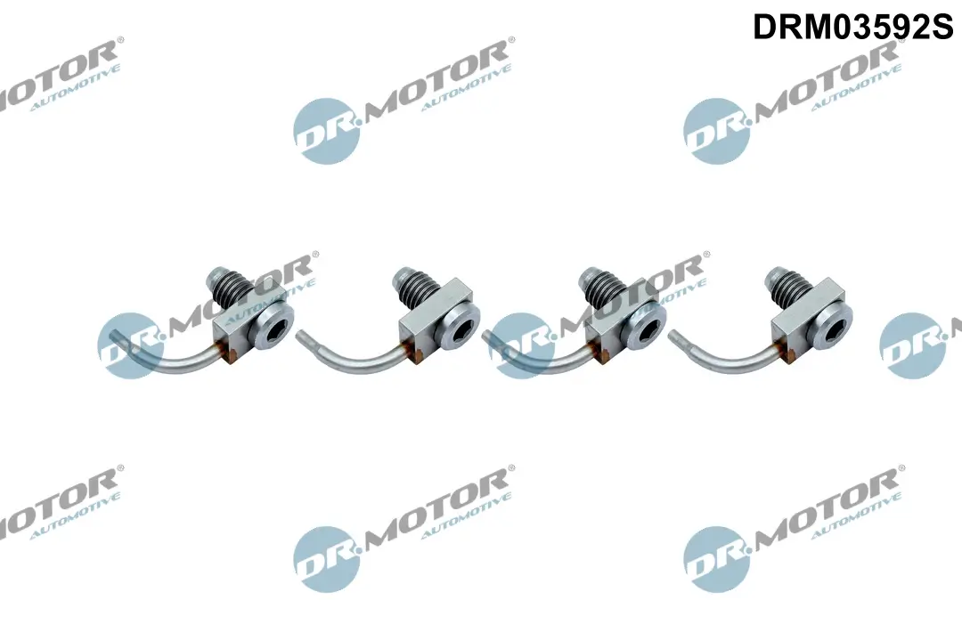 Öldüse, Kolbenbodenkühlung Dr.Motor Automotive DRM03592S
