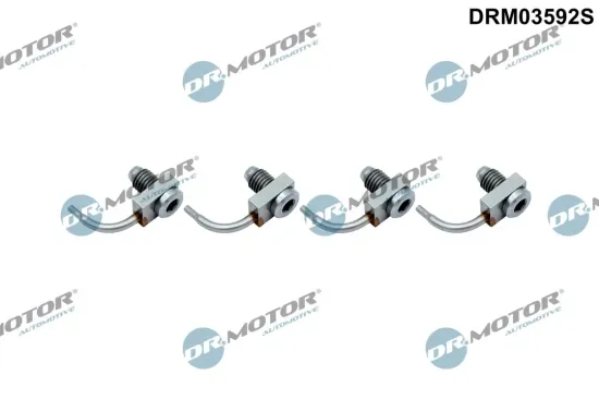 Öldüse, Kolbenbodenkühlung Dr.Motor Automotive DRM03592S Bild Öldüse, Kolbenbodenkühlung Dr.Motor Automotive DRM03592S