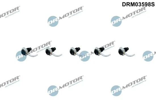 Öldüse, Kolbenbodenkühlung Dr.Motor Automotive DRM03598S Bild Öldüse, Kolbenbodenkühlung Dr.Motor Automotive DRM03598S