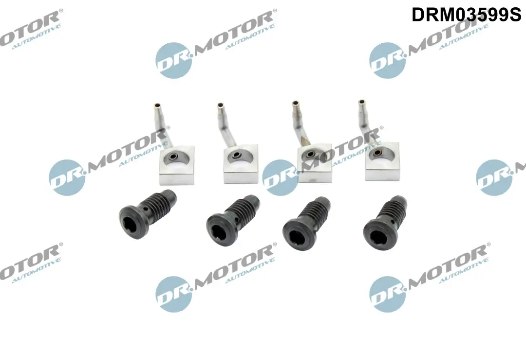 Öldüse, Kolbenbodenkühlung Dr.Motor Automotive DRM03599S