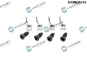 Öldüse, Kolbenbodenkühlung Dr.Motor Automotive DRM03599S