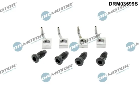 Öldüse, Kolbenbodenkühlung Dr.Motor Automotive DRM03599S Bild Öldüse, Kolbenbodenkühlung Dr.Motor Automotive DRM03599S