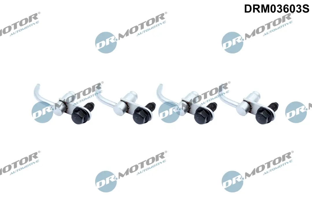 Öldüse, Kolbenbodenkühlung Dr.Motor Automotive DRM03603S