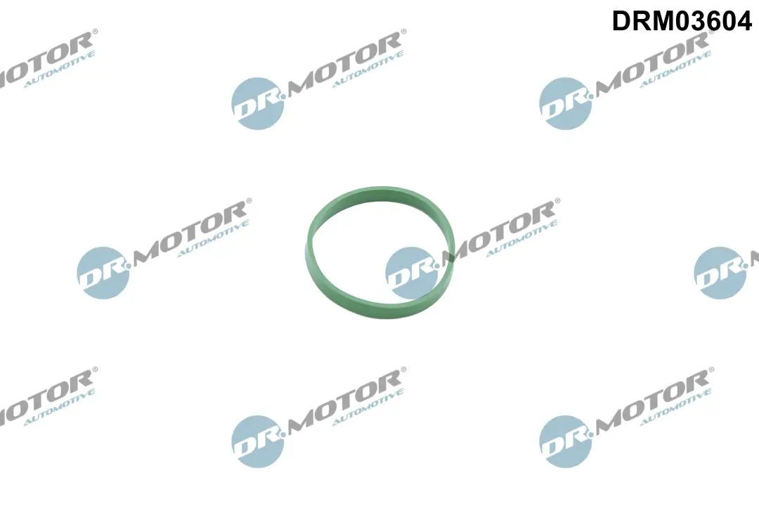Dichtung, Drosselklappenstutzen Dr.Motor Automotive DRM03604