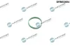 Dichtung, Drosselklappenstutzen Dr.Motor Automotive DRM03604