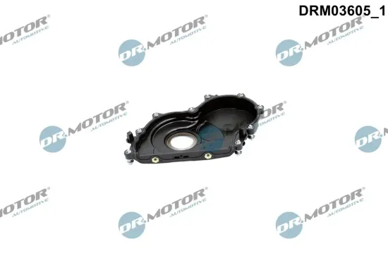 Steuergehäusedeckel Dr.Motor Automotive DRM03605 Bild Steuergehäusedeckel Dr.Motor Automotive DRM03605