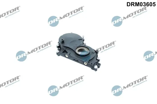 Steuergehäusedeckel Dr.Motor Automotive DRM03605 Bild Steuergehäusedeckel Dr.Motor Automotive DRM03605