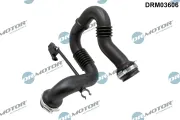 Ladeluftschlauch Dr.Motor Automotive DRM03606