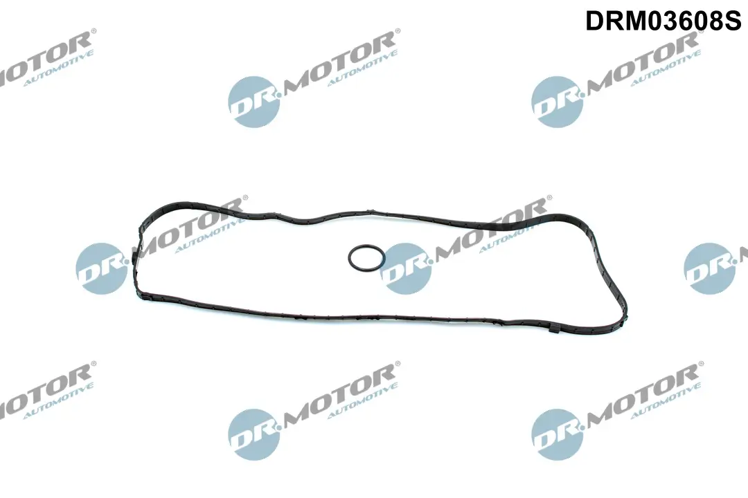 Dichtung, Ölwanne (Automatikgetriebe) Dr.Motor Automotive DRM03608S