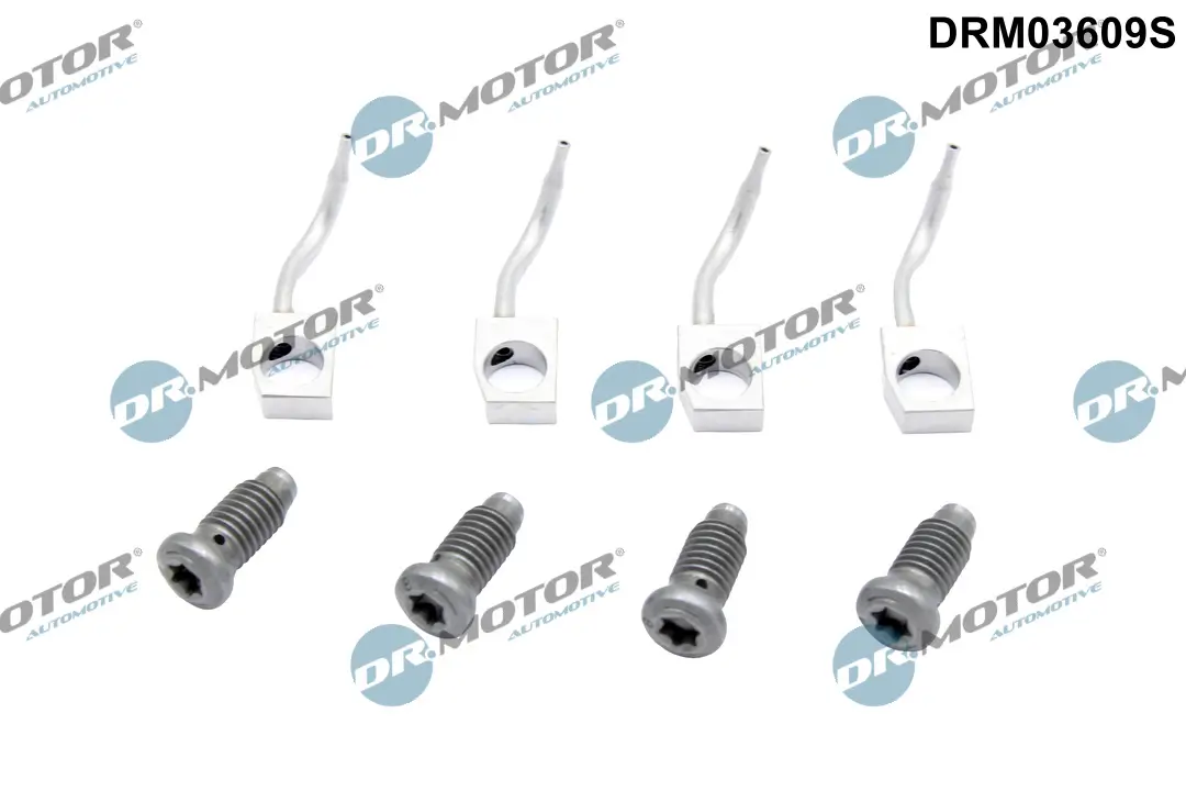 Öldüse, Kolbenbodenkühlung Dr.Motor Automotive DRM03609S