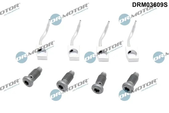 Öldüse, Kolbenbodenkühlung Dr.Motor Automotive DRM03609S Bild Öldüse, Kolbenbodenkühlung Dr.Motor Automotive DRM03609S