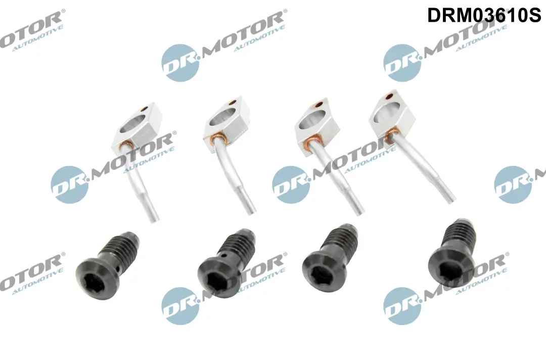 Öldüse, Kolbenbodenkühlung Dr.Motor Automotive DRM03610S