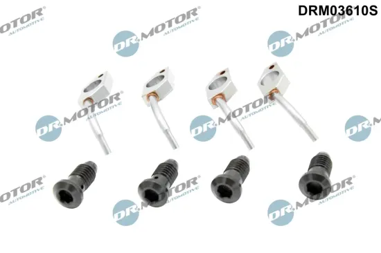 Öldüse, Kolbenbodenkühlung Dr.Motor Automotive DRM03610S Bild Öldüse, Kolbenbodenkühlung Dr.Motor Automotive DRM03610S