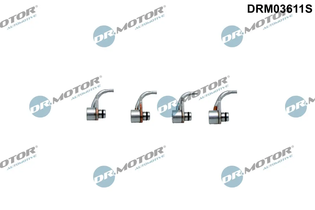 Öldüse, Kolbenbodenkühlung Dr.Motor Automotive DRM03611S