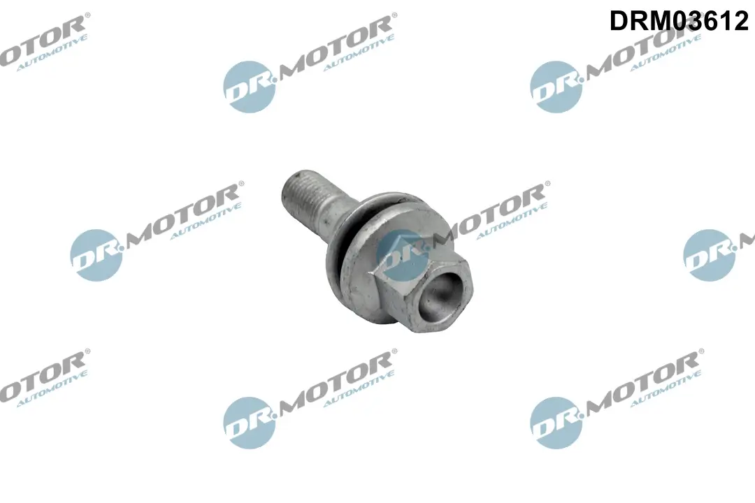 Radschraube Dr.Motor Automotive DRM03612