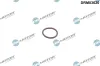Dichtring, Ladeluftschlauch zwischen zwei Turboladern Dr.Motor Automotive DRM03620
