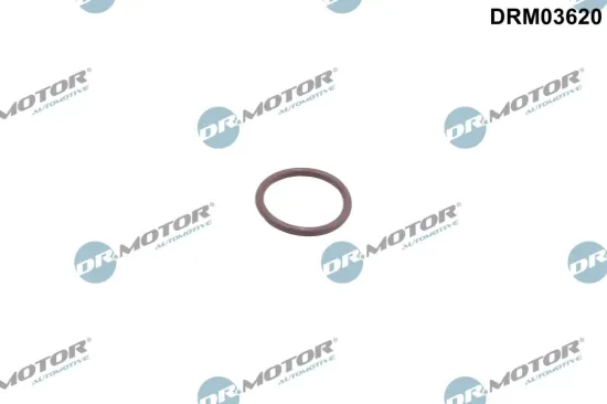 Dichtring, Ladeluftschlauch zwischen zwei Turboladern Dr.Motor Automotive DRM03620 Bild Dichtring, Ladeluftschlauch zwischen zwei Turboladern Dr.Motor Automotive DRM03620