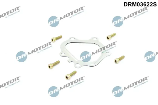 Dichtung, Lader Dr.Motor Automotive DRM03622S Bild Dichtung, Lader Dr.Motor Automotive DRM03622S