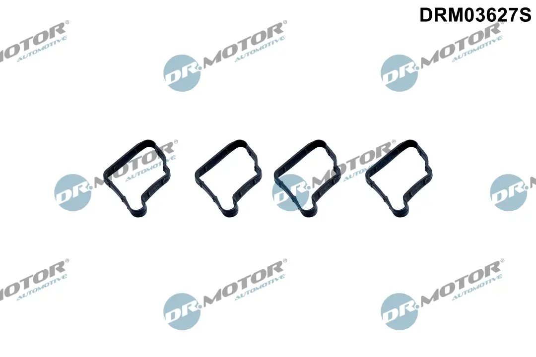 Dichtungssatz, Zylinderkopfhaube oben Dr.Motor Automotive DRM03627S