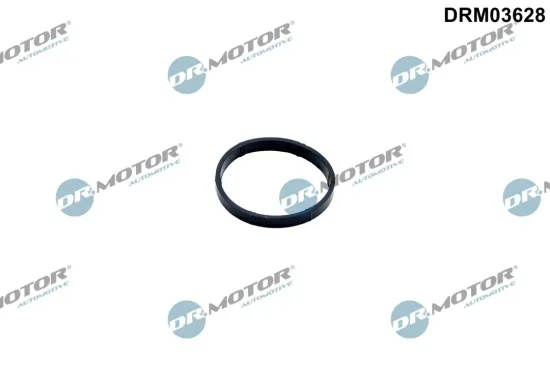 Dichtung, Drosselklappenstutzen Dr.Motor Automotive DRM03628 Bild Dichtung, Drosselklappenstutzen Dr.Motor Automotive DRM03628
