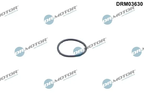 Dichtung, Kühlmittelflansch Dr.Motor Automotive DRM03630 Bild Dichtung, Kühlmittelflansch Dr.Motor Automotive DRM03630