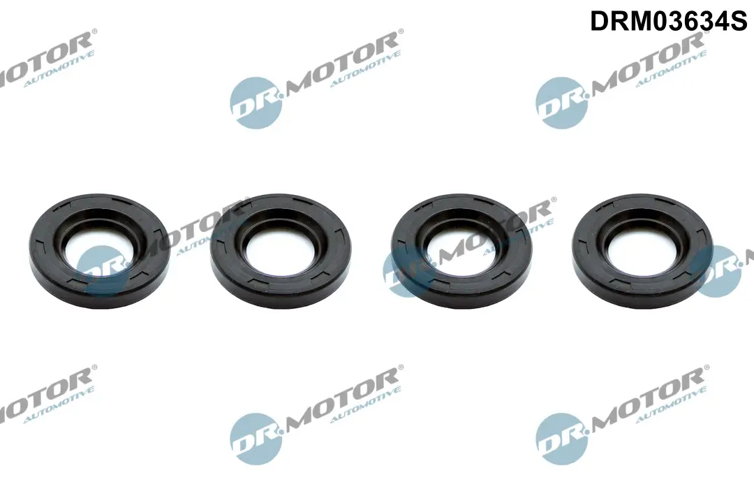 Dichtring, Kerzenschacht Dr.Motor Automotive DRM03634S